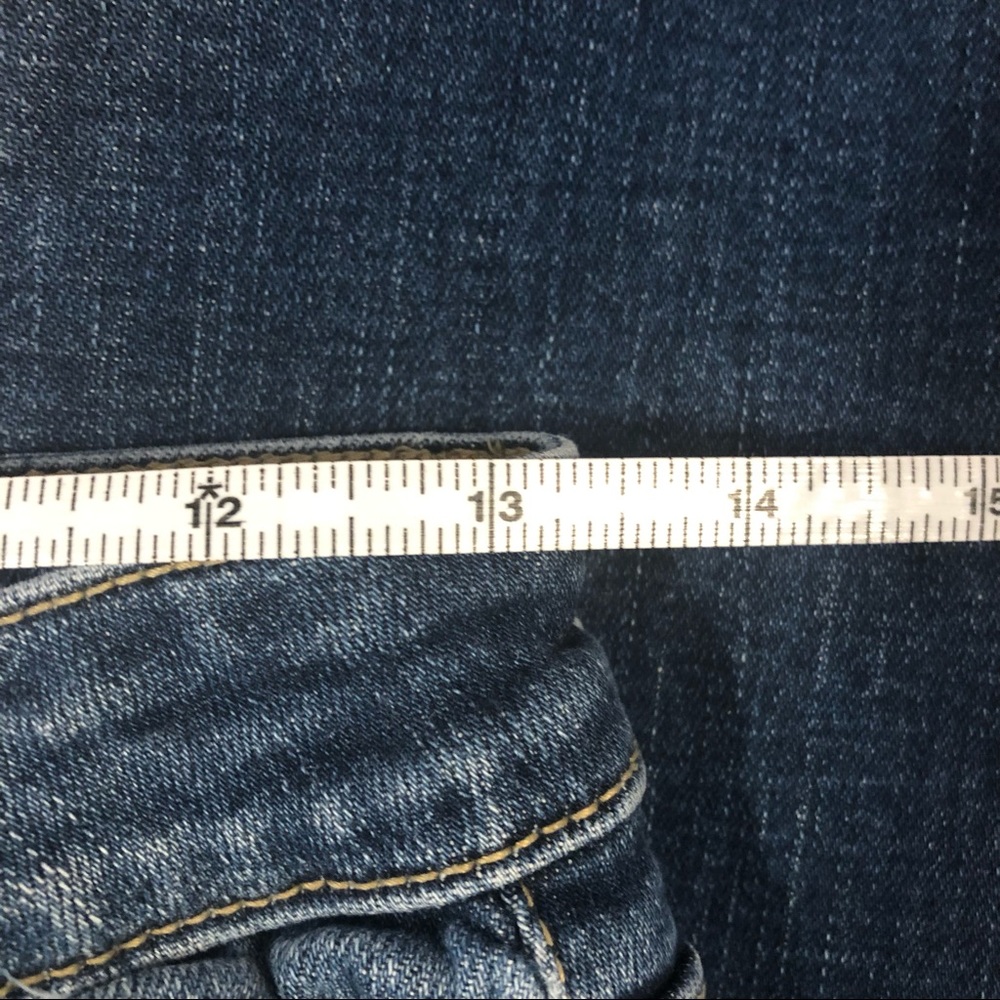 Cello distressed jeans - Picture 4 of 11
